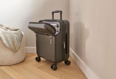 Trolley de ABS Personalizado | Goodie