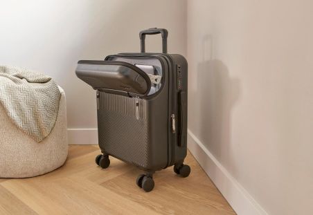 Trolley de ABS Personalizado | Goodie