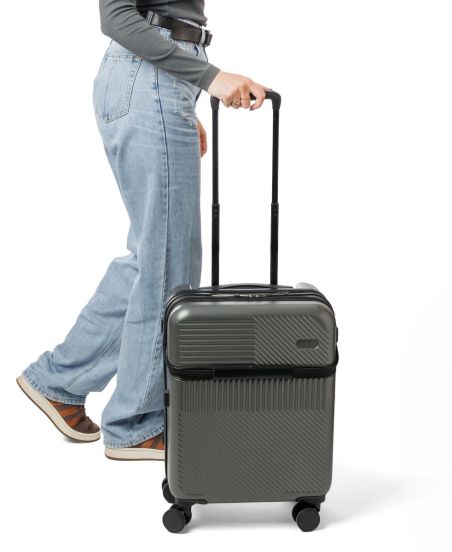Trolley de ABS Personalizado | Goodie