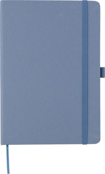 Cuaderno de biorresiduos reciclados y cartón Personalizado 101103693