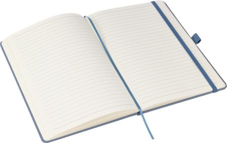 Cuaderno de Biorresiduos Reciclados y Cartón Personalizado | Goodie