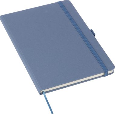 Cuaderno de Biorresiduos Reciclados y Cartón Personalizado | Goodie
