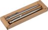 Set de escritura de acero inox. reciclado Personalizada 101103697 - Imagen 7