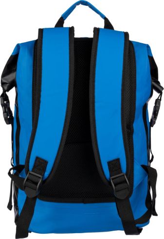 Mochila impermeable de lona Personalizada 101105800