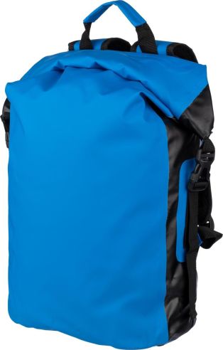 Mochila Impermeable de Lona Personalizada | Goodie