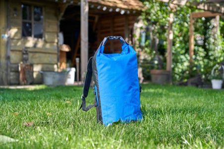 Mochila Impermeable de Lona Personalizada | Goodie