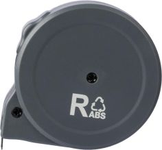 Cinta métrica de ABS reciclado Personalizada 101105802