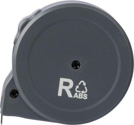 Cinta Métrica de ABS Reciclado Personalizada | Goodie