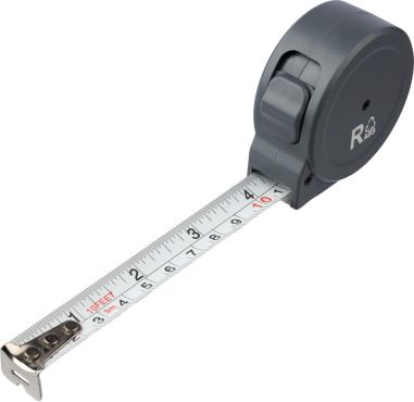 Cinta Métrica de ABS Reciclado Personalizada | Goodie