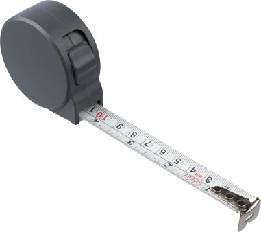 Cinta Métrica de ABS Reciclado Personalizada | Goodie