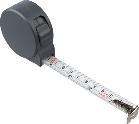 Cinta Métrica de ABS Reciclado Personalizada | Goodie