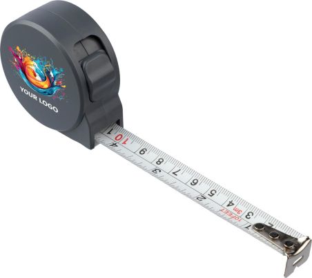 Cinta Métrica de ABS Reciclado Personalizada | Goodie