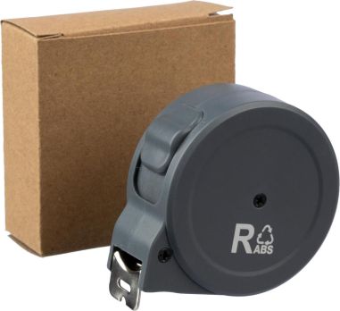 Cinta Métrica de ABS Reciclado Personalizada | Goodie
