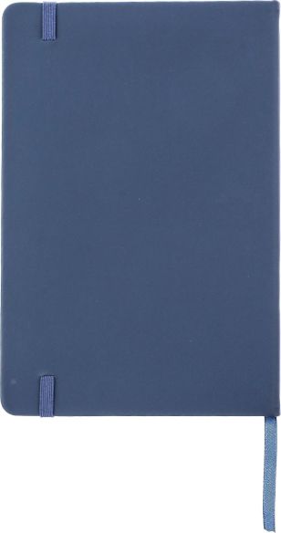 Cuaderno de PU con Cuadrícula Personalizado | Goodie
