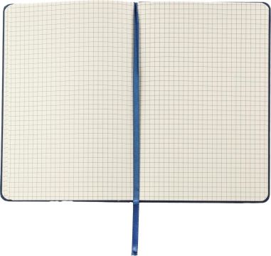 Cuaderno de PU con Cuadrícula Personalizado | Goodie