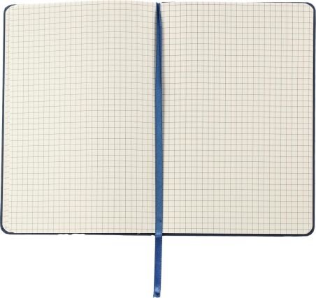 Cuaderno de PU con Cuadrícula Personalizado | Goodie
