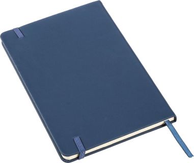 Cuaderno de PU con Cuadrícula Personalizado | Goodie