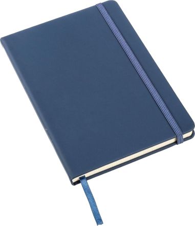 Cuaderno de PU con Cuadrícula Personalizado | Goodie