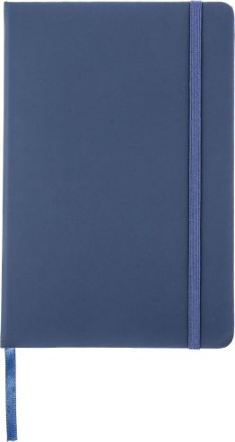 Cuaderno de PU con Cuadrícula Personalizado | Goodie