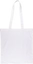 Bolsa con asas de algodón Oeko-Tex Personalizada 101161830 - Imagen 5