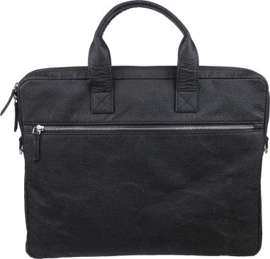 Maletín de piel de tomates para pc...