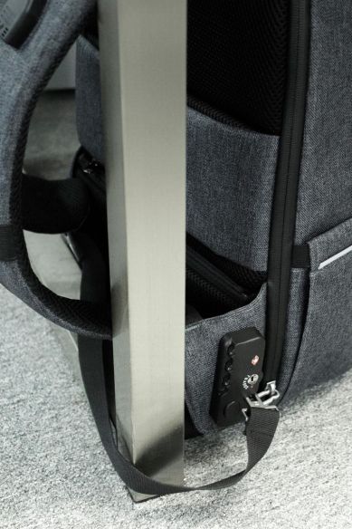 Mochila BrandCharger Phantom Personalizada | Goodie