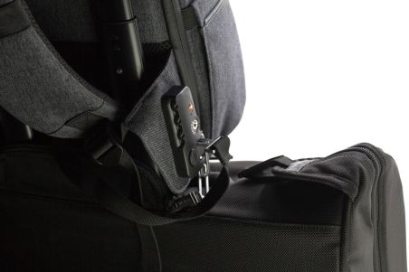 Mochila BrandCharger Phantom Personalizada | Goodie