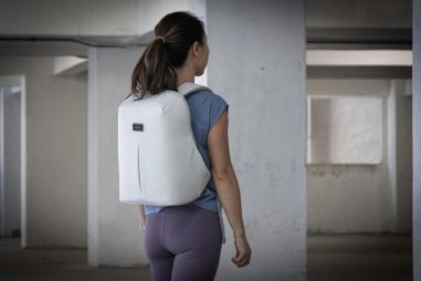 Mochila BrandCharger Phantom Mini Personalizada | Goodie