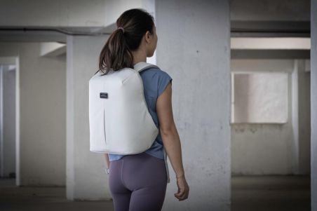 Mochila BrandCharger Phantom Mini Personalizada | Goodie