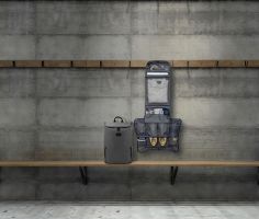 Mochila BrandCharger Personalizada 101163619