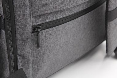 Mochila BrandCharger Marco Polo Personalizada | Goodie