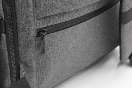 Mochila BrandCharger Marco Polo Personalizada | Goodie