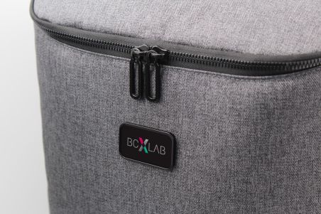 Mochila BrandCharger Marco Polo Personalizada | Goodie