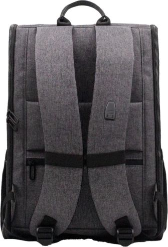 Mochila BrandCharger Marco Polo Personalizada | Goodie