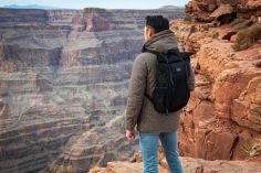 Mochila enrollable BrandCharger Personalizada 101163621