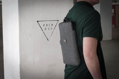 Maletín BrandCharger Specter Go Personalizado | Goodie