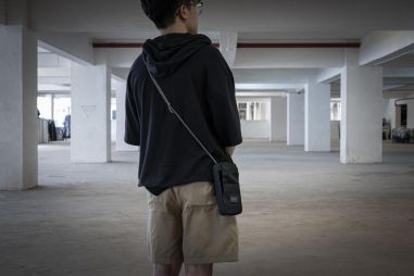 Bandolera BrandCharger Personalizada 101163668