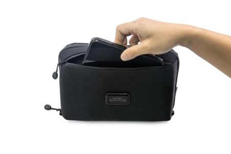 Bolsa Multifunción BrandCharger Zen Personalizada | Goodie