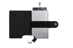 Cartera tarjetero BrandCharger Personalizada 101163672