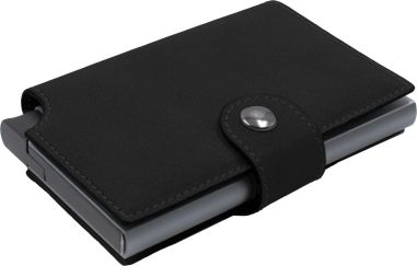 Cartera Tarjetero BrandCharger Wally Personalizada | Goodie