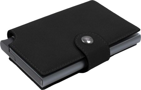 Cartera Tarjetero BrandCharger Wally Personalizada | Goodie
