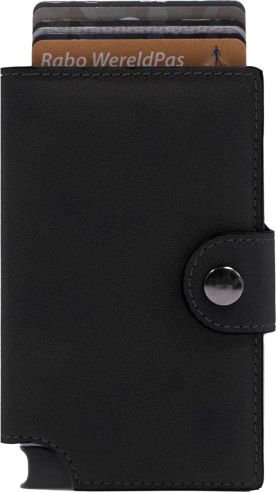 Cartera Tarjetero BrandCharger Wally Personalizada | Goodie