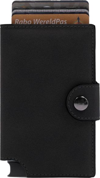 Cartera Tarjetero BrandCharger Wally Personalizada | Goodie