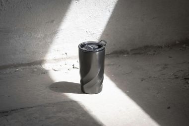 Vaso Termo BrandCharger Vortex Calix Personalizado | Goodie