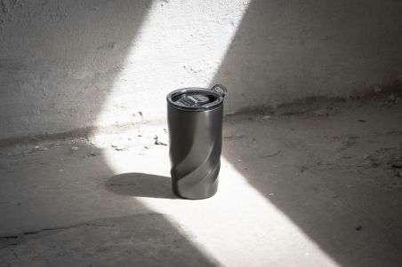 Vaso Termo BrandCharger Vortex Calix Personalizado | Goodie
