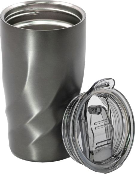 Vaso Termo BrandCharger Vortex Calix Personalizado | Goodie