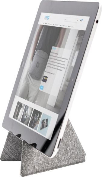 Soporte BrandCharger Ascend Mini Eco Personalizado | Goodie