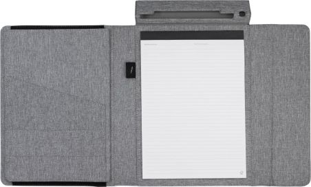 Portafolio BrandCharger Noty Folio Personalizado | Goodie