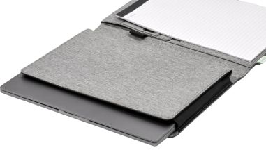 Portafolio BrandCharger Noty Folio Personalizado | Goodie