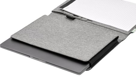 Portafolio BrandCharger Noty Folio Personalizado | Goodie